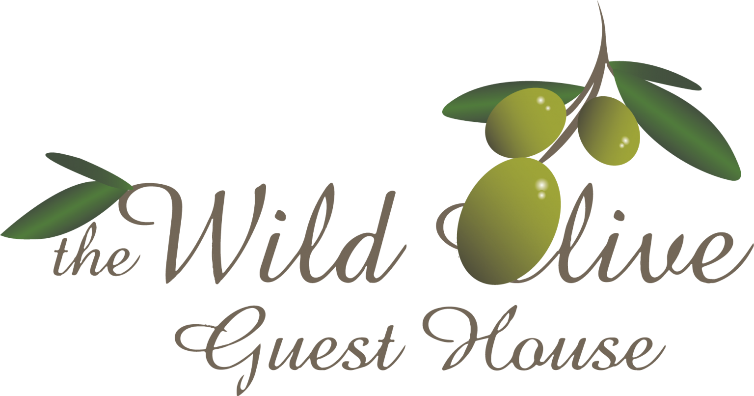 in Clubview Centurion The Wild Olive Guesthouse