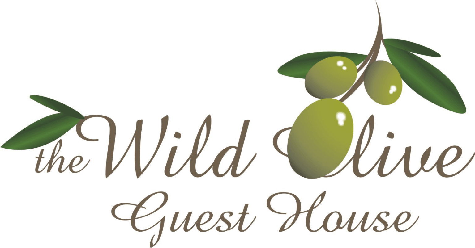Contact us The Wild Olive Guest House