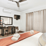 orange redish room 2